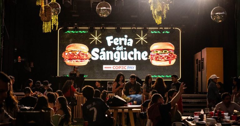 Feria del Sánguche 2026 vuelve al Parque Padre Hurtado: revisa fechas, entradas y día gratuito