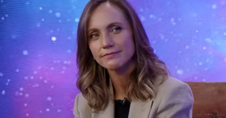 Fernanda Hansen rompe el silencio sobre su salida de la TV: “Cerré la puerta por dentro y por fuera”