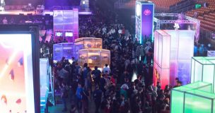 Festigame 2026 ya tiene entradas a la venta: revisa precios, fechas y las novedades del evento gamer