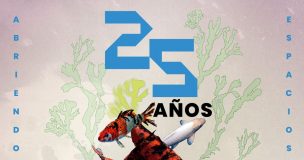 Matucana 100 celebra sus 25 años con 25 bandas chilenas: revisa quiénes tocarán este sábado