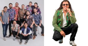 Ke Personajes y Santaferia lideran aniversario de Fiebre de Cumbia: revisa fecha y entradas