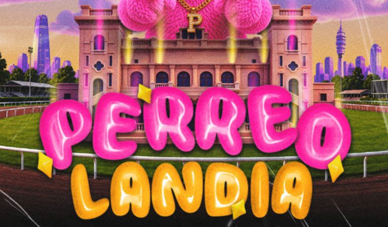 Perreolandia regresa a Santiago: evento de reggaetón old school ya tiene fecha y lugar