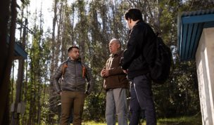 Servicio País abre convocatoria 2026 para jóvenes técnicos y profesionales: conoce cómo postular