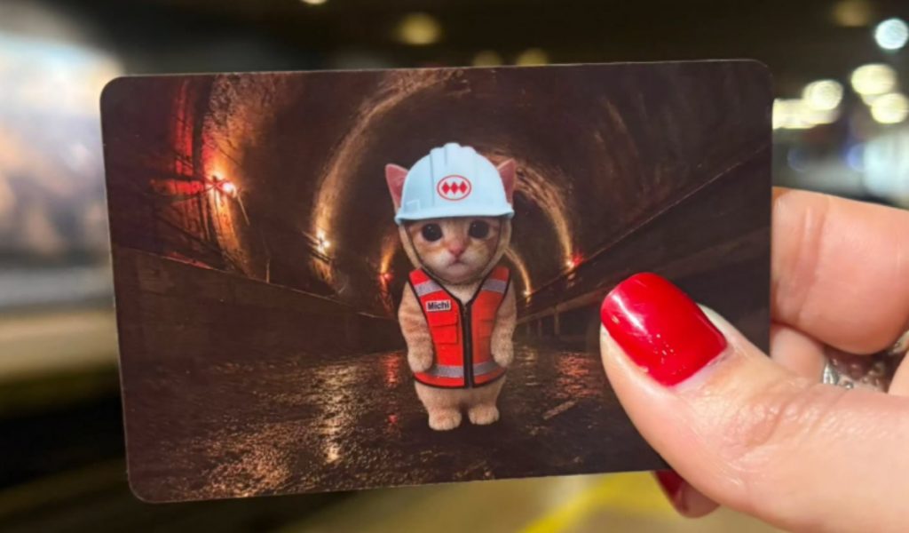 La “Michi-Bip” vuelve al Metro de Santiago: estas son las 15 estaciones donde estará disponible