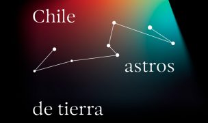 “Astros de Tierra”: Chile revela su lema para la Feria del Libro de Frankfurt 2027