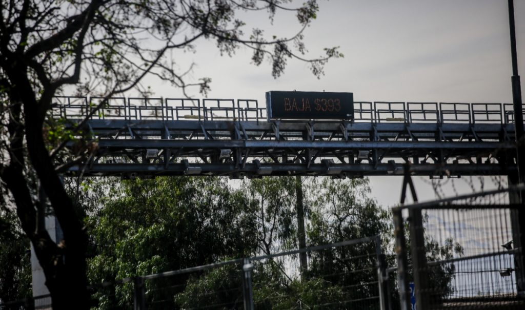 TAG con rebaja y concesión extendida: ¿qué cambia para los conductores y podría repetirse el acuerdo en regiones?