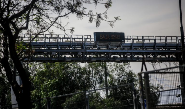 TAG con rebaja y concesión extendida: ¿qué cambia para los conductores y podría repetirse el acuerdo en regiones?