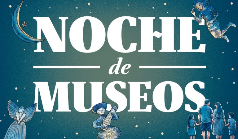 Noche de Museos 2026: conoce la fecha y cómo participar en esta gran jornada cultural gratuita