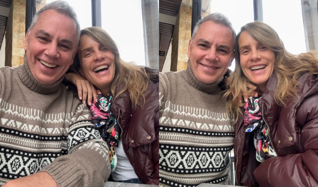 José Miguel Viñuela se prepara para Gran Hermano y cuenta la conversación que tuvo con Diana Bolocco