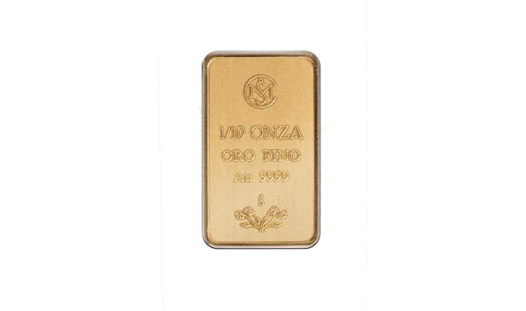 Casa de Moneda de Chile inicia nueva venta de piezas de oro: conoce los formatos disponibles