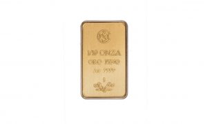Casa de Moneda de Chile inicia nueva venta de piezas de oro: conoce los formatos disponibles