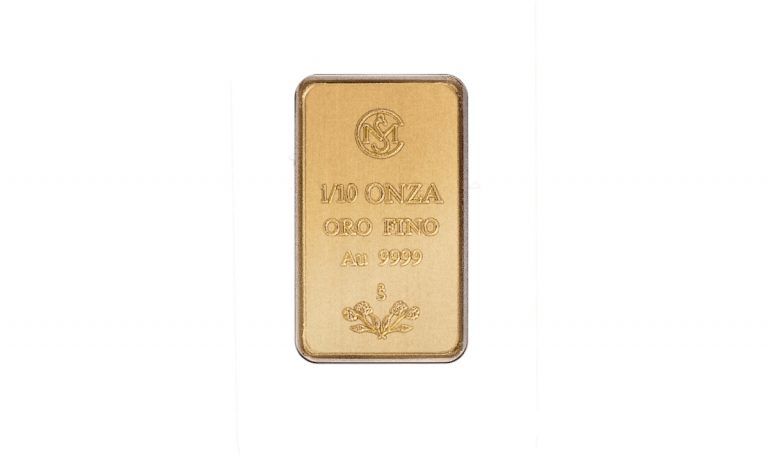 Casa de Moneda de Chile inicia nueva venta de piezas de oro: conoce los formatos disponibles