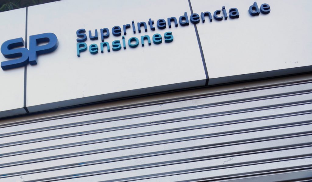 Superintendencia de Pensiones inicia proceso sancionatorio contra las siete AFP por pérdidas en fondos D y E