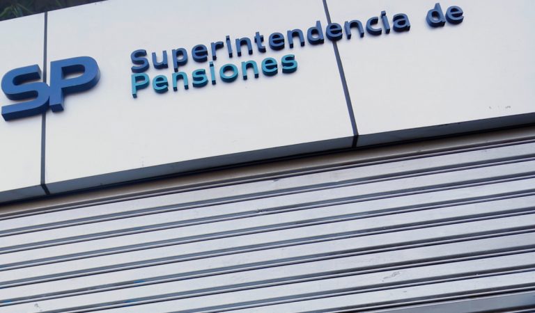 Superintendencia de Pensiones inicia proceso sancionatorio contra las siete AFP por pérdidas en fondos D y E