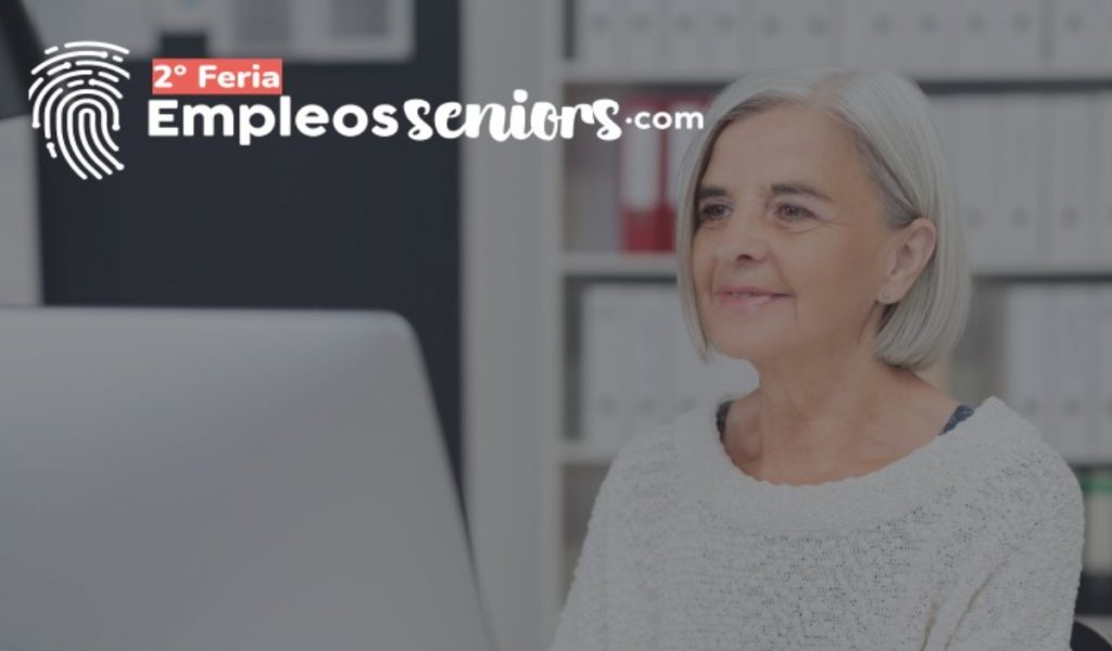 Feria de Empleos Senior ofrecerá cerca de 600 puestos para mayores de 55 años: revisa cómo postular