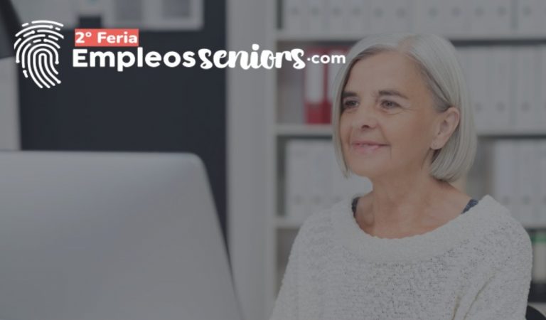 Feria de Empleos Senior ofrecerá cerca de 600 puestos para mayores de 55 años: revisa cómo postular