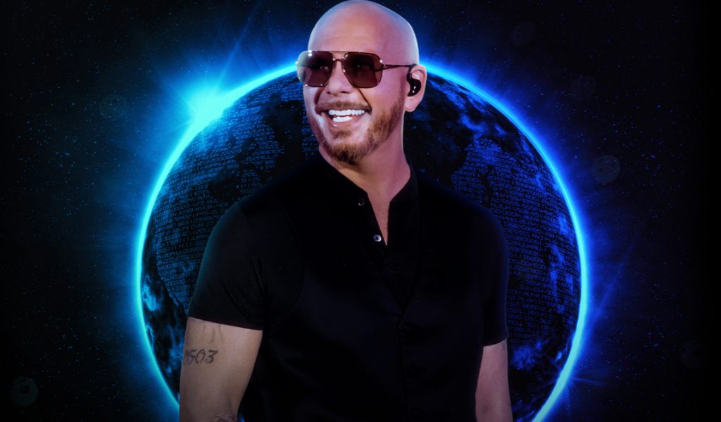 Pitbull regresa a Chile tras una década: revisa la fecha y venta de entradas