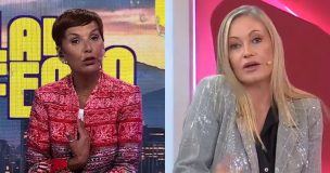 “Parece que la gente no la entiende”: Fran García-Huidobro lanzó nueva crítica a Marcela Vacarezza