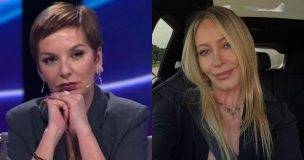 Fran García-Huidobro arremetió contra Marcela Vacarezza: “Siempre ha ejercido como la mujer de Rafael”