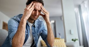 Migraña: las señales que indican cuándo un dolor de cabeza requiere tratamiento