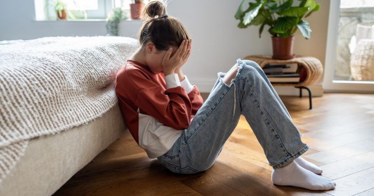 ¿Cuándo pedir ayuda por salud mental? Experta explica las principales señales de alerta
