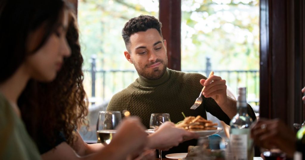 ¿Dónde comer en Santiago? Google Maps revela los locales favoritos de sus usuarios