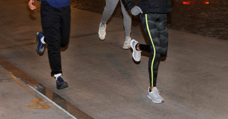 ¿Buscas panorama para Halloween? Cerro San Cristóbal tendrá corrida nocturna con disfraces
