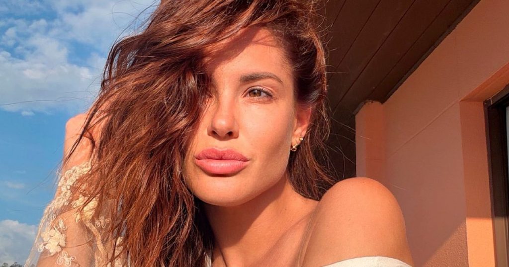 Gala Caldirola revela su presente tras quiebre con Luis Jiménez: “No quiero ni pensar”