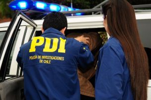 PDI detiene a tres personas por robos en viviendas y recupera especies en Arica
