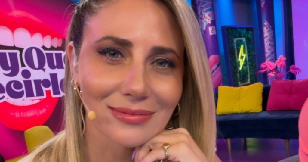 Gissella Gallardo desata reacciones con provocativa postal: detalle pasó casi inadvertido