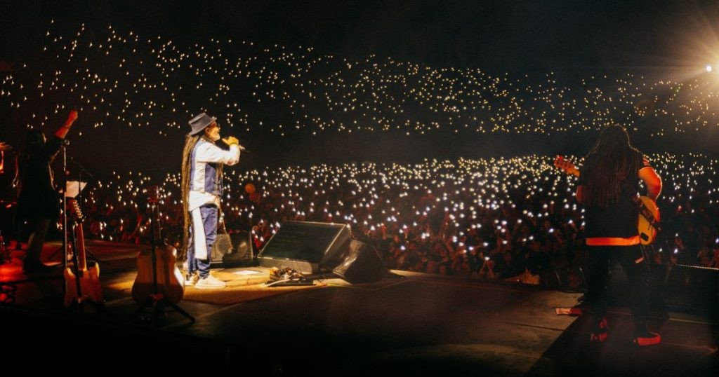 Gondwana y Quique Neira anuncian último show de su reencuentro: fecha, invitados y venta de entradas