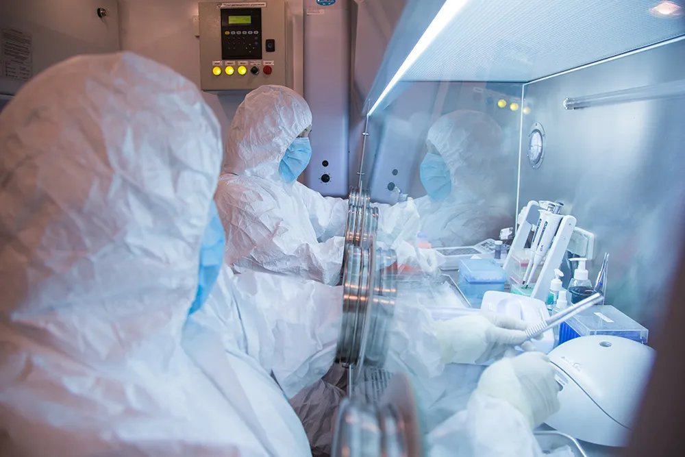 Estados Unidos vigila posible caso de peste pulmonar en Rusia: “Lo estamos observando de cerca”