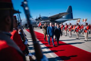Kast llega a Bolivia en histórica visita tras 71 años: Se reunirá con Rodrigo Paz y firmará acuerdos clave