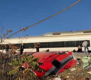Choque de trenes en España: ¿cómo puede ocurrir una colisión en una red ferroviaria altamente automatizada?
