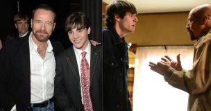 Bryan Cranston despide a RJ Mitte tras su muerte a los 34 años: “Te extrañaré, hijo”