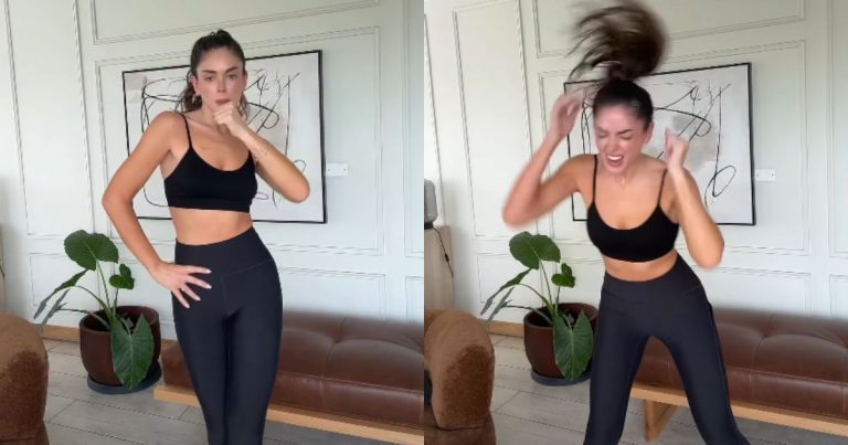 “Lo que espera Vasco de mí”: Coni Piccoli respondió con irónico video tras crítica en “Fiebre de Canto”