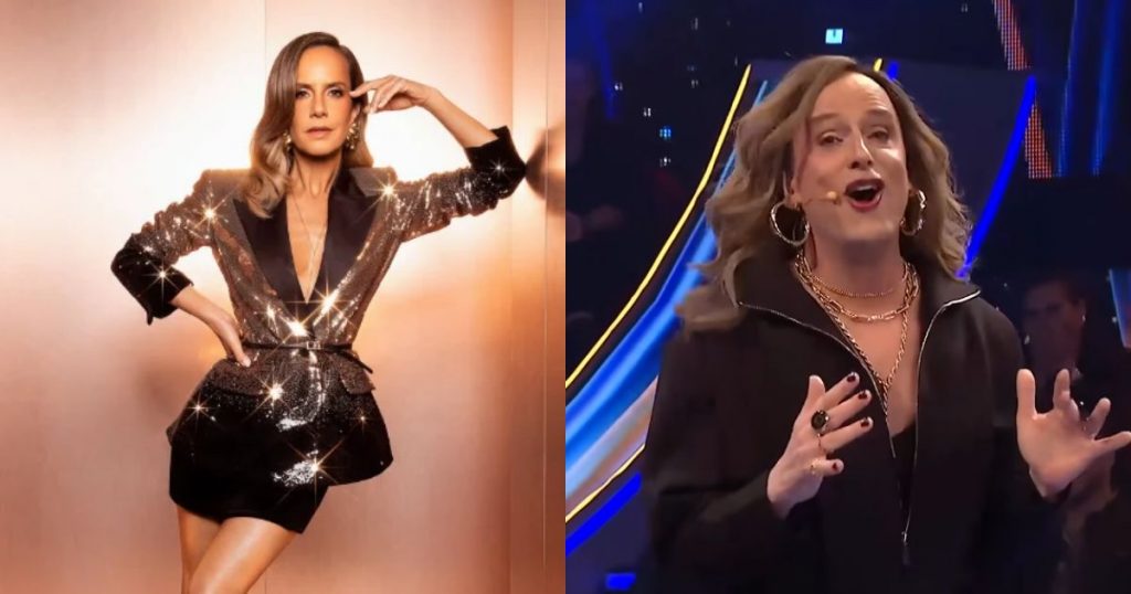 Diana Bolocco por rutina de Stefan Kramer en “Vértigo”: “No me gustó el guion”