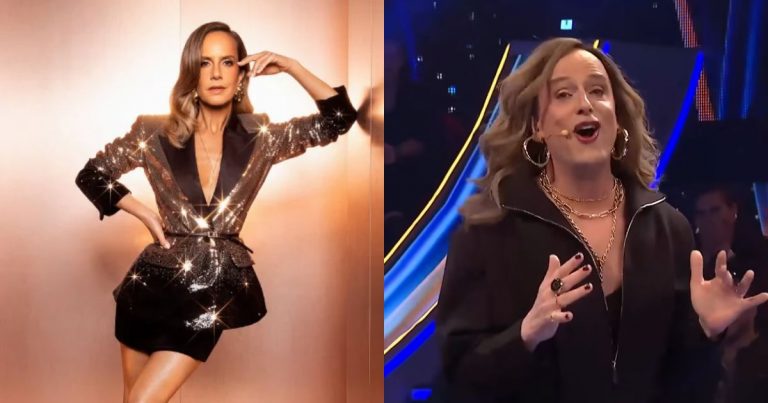 Diana Bolocco por rutina de Stefan Kramer en “Vértigo”: “No me gustó el guion”