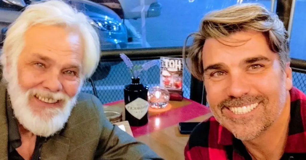 Fernando Kliche habría cumplido 72 años: su hijo Ignacio lo recordó con emotivo mensaje