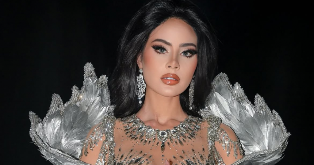 Ignacia Michelson se despide de Miss Grand tras llegar al Top 25: “Para mí es solo el comienzo”