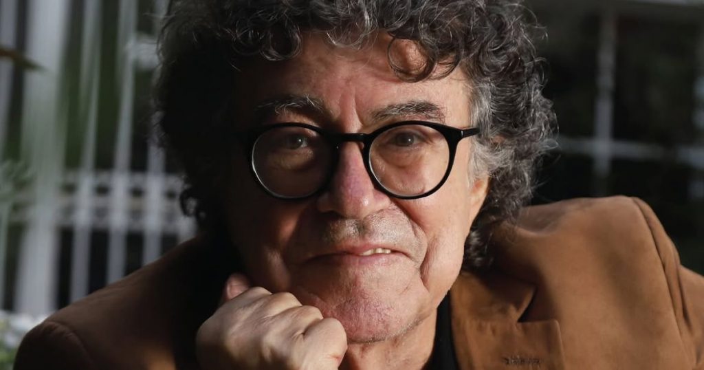 Fallece Piero a los 81 años: la voz detrás del clásico “Mi Viejo”