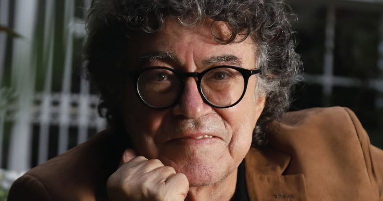 Fallece Piero a los 81 años: la voz detrás del clásico “Mi Viejo”