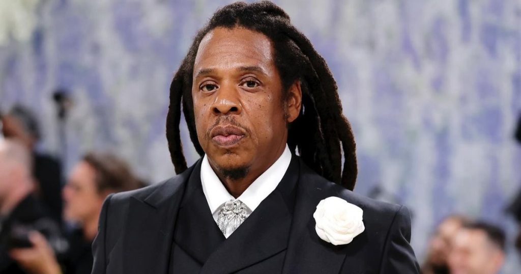 Jay-Z será la estrella principal del medio tiempo del Super Bowl LXI en el SoFi Stadium