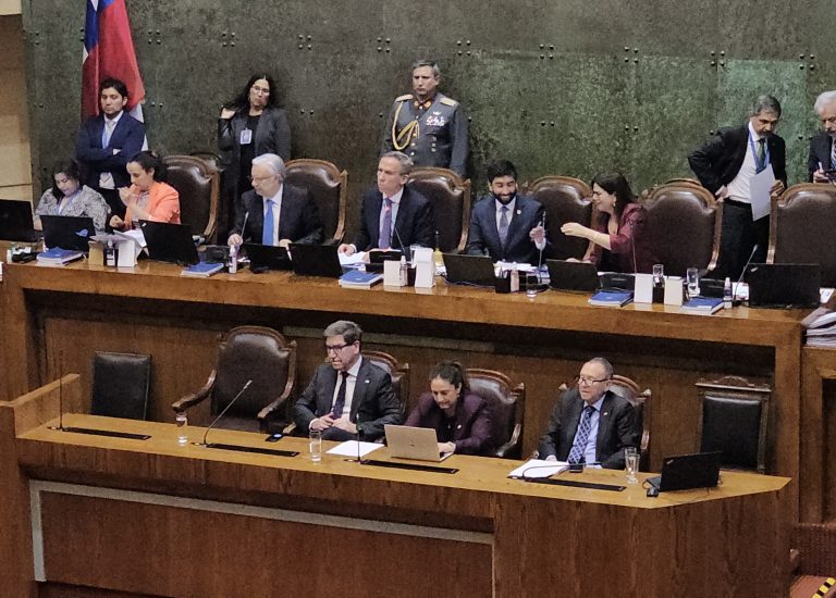 Cámara aprueba el primer proyecto minero de Kast: reduce patentes y posterga pagos hasta 2027