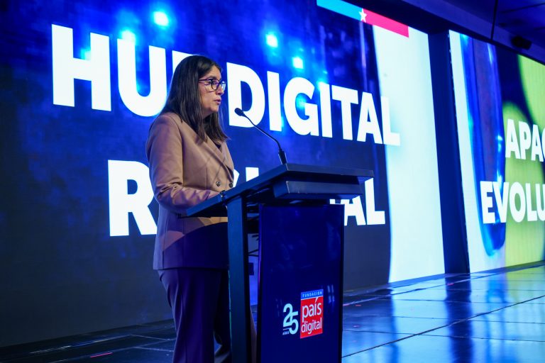 Subtel amplía espectro para redes privadas 5G y apunta a impulsar la productividad en Chile