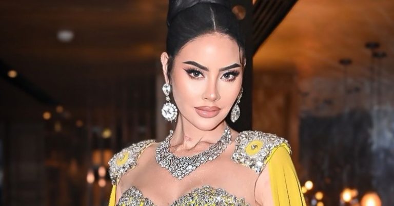 “La cuota inicial para un departamento”: revelan cuánto gastó Ignacia Michelson en Miss Grand