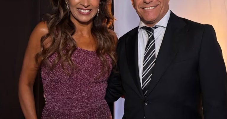 Audiencia judicial destapa inesperado quiebre de conocida pareja de la TV chilena