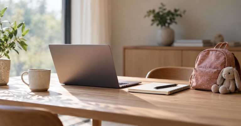 Suspensión de clases: ¿puedes faltar o pedir teletrabajo si no tienes con quién dejar a tu hijo?