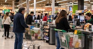 Feriado del 31 de octubre: ¿abrirán supermercados y malls este fin de semana?