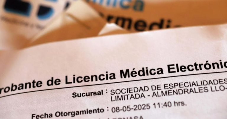 Licencias médicas: revisa los casos en que pueden ser rechazadas tras nuevas instrucciones de Suseso